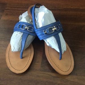 Coach Ladies Sandals
